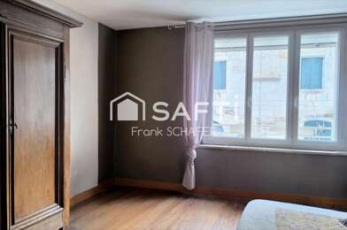 Maison 2 pièces 48000 €