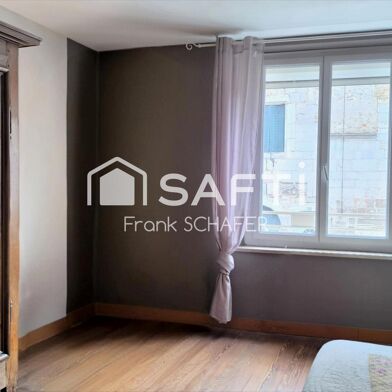 Maison 2 pièces 48000 €