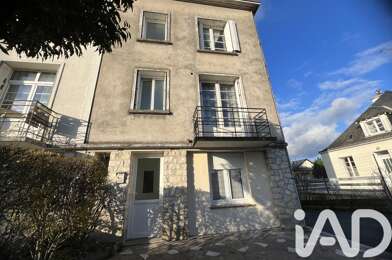 Immeuble  335000 €