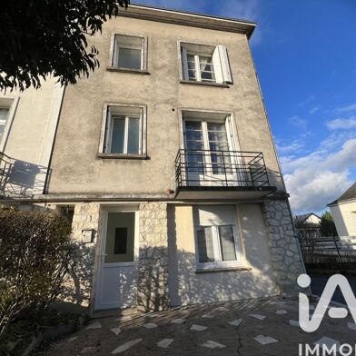Immeuble  345000 €