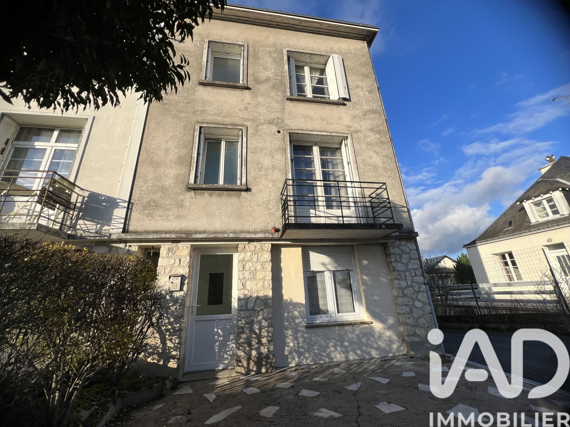 Maison à vendre, 110 m², Saint-Cyr-sur-Loire