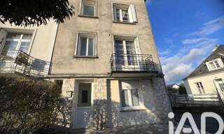 Immeuble  110 m² à vendre à Saint-Cyr-sur-Loire (37540)