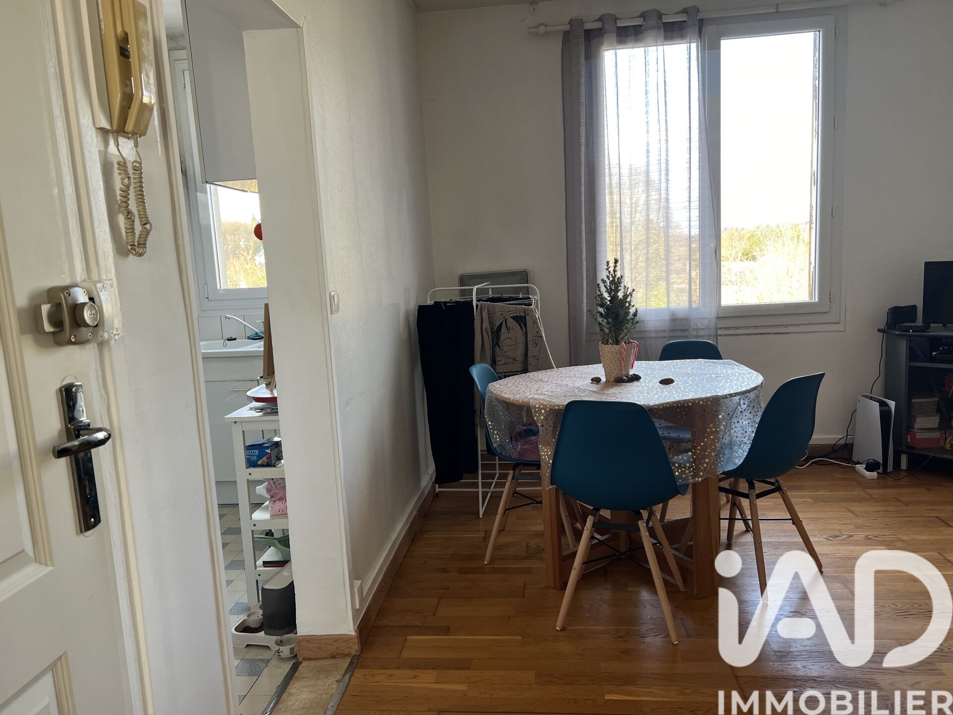 Vente Immeuble 110 m² - Photo 3