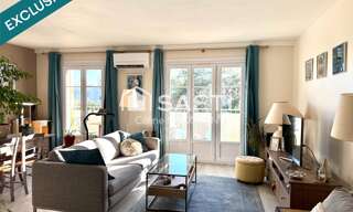 Appartement 4 Pièces 77 m² à vendre à Ollioules (83190)