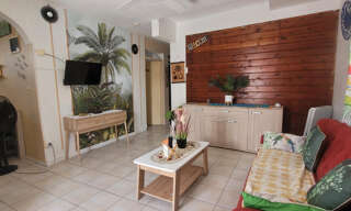 Maison 3 Pièces 82 m² à louer à Le Moule (97160)