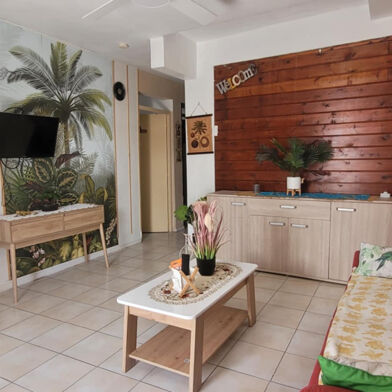 Maison 3 pièces 790 €