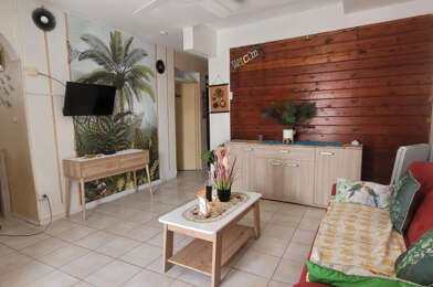 Maison 3 pièces 750 €