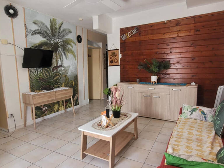 Maison de bourg meublée proche de tout — photo 1