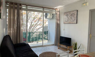 Appartement 4 Pièces 58 m² à louer à Pointe-à-Pitre (97110)