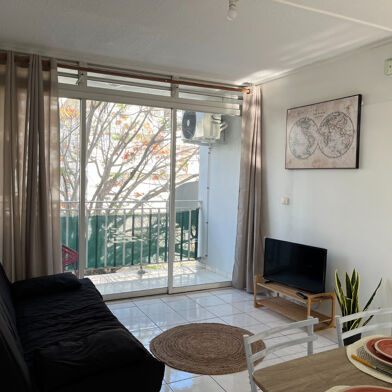 Appartement 4 pièces 470 €