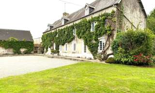 Maison 9 Pièces 248 m² à vendre à Doville (50250)