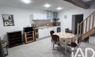 Maison 2 Pièces 60 m² à vendre à Longué-Jumelles (49160)