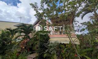 Appartement 2 Pièces 45 m² à vendre à Les Trois-Îlets (97229)