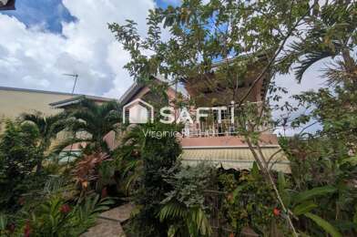 Appartement 2 pièces 205000 €