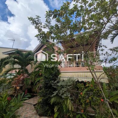 Appartement 2 pièces 205000 €