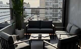 Appartement 3 Pièces 65 m² à vendre à Le Havre (76600)