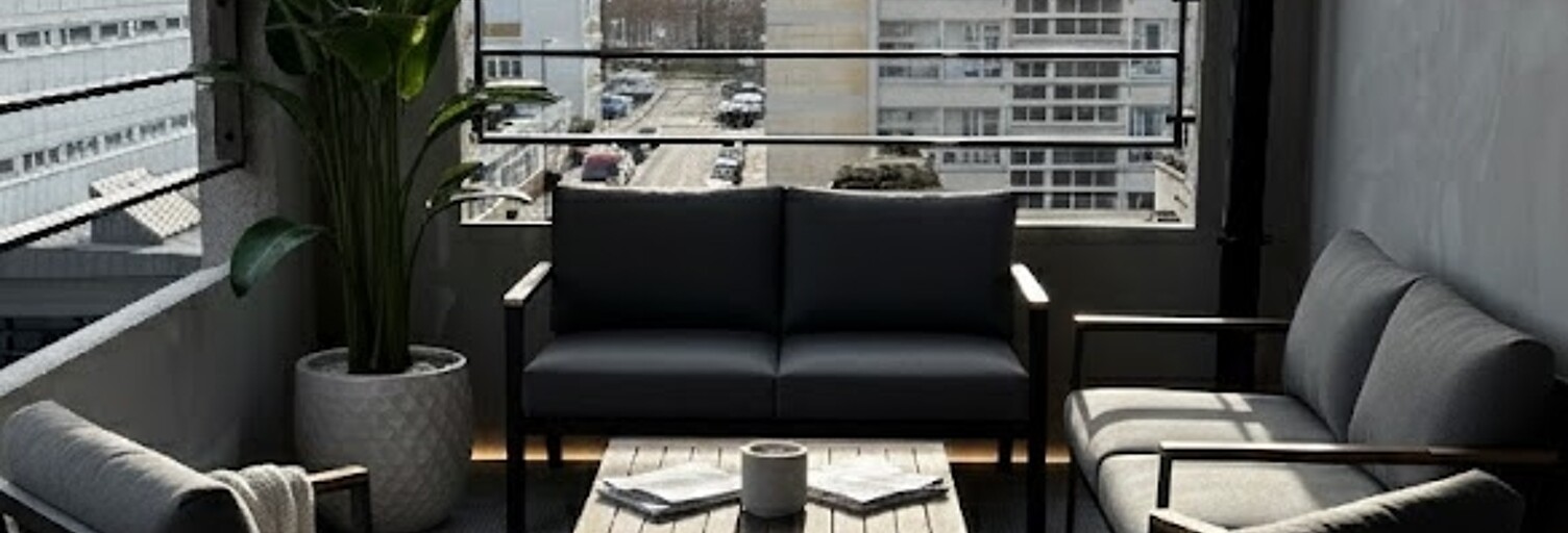 Appartement 3 Pièces 65 m² à vendre à Le Havre (76600)