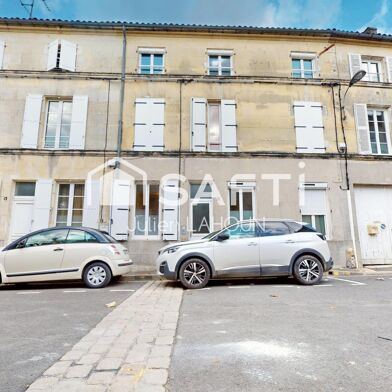 Immeuble  368000 €