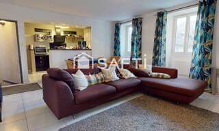 Immeuble  217 m² à vendre à Cognac (16100)