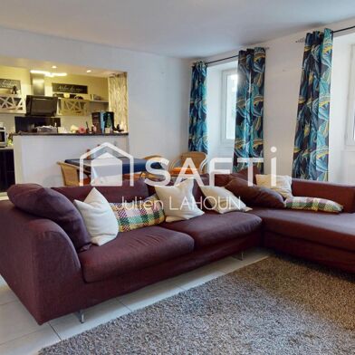 Immeuble  368000 €