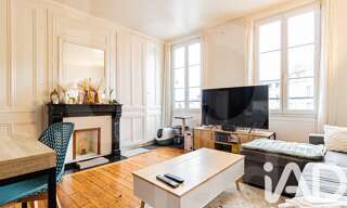 Appartement 3 Pièces 52 m² à vendre à Le Havre (76600)
