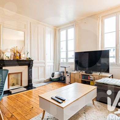 Appartement 3 pièces 179500 €