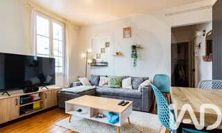Appartement 3 Pièces 52 m² à vendre à Le Havre (76600)