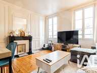 Vente Appartement 3 pièces — photo 2