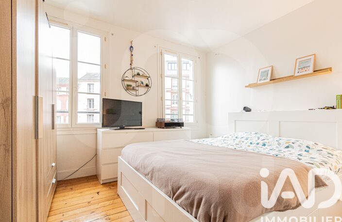 Vente Appartement 3 pièces — photo 3