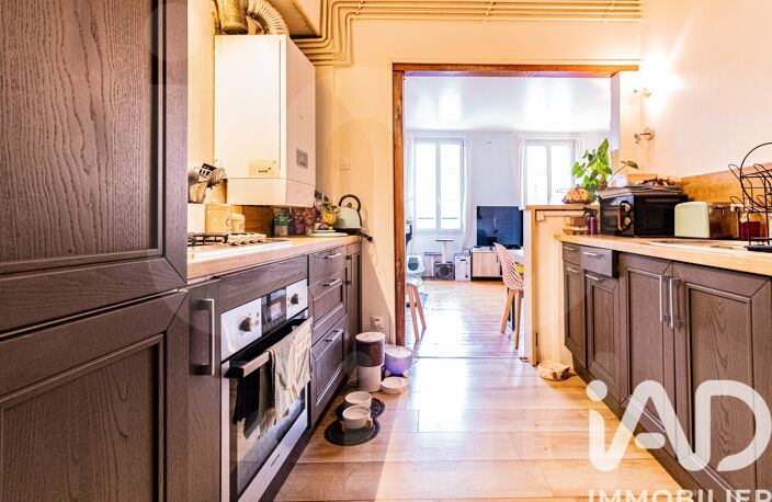 Vente Appartement 3 pièces — photo 4