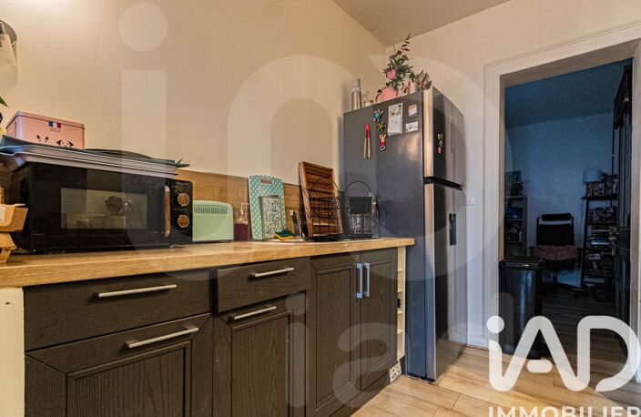 Vente Appartement 3 pièces — photo 5