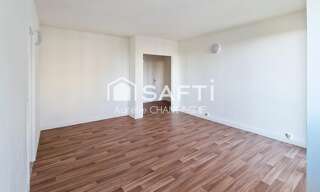 Appartement 4 Pièces 75 m² à vendre à Châtellerault (86100)