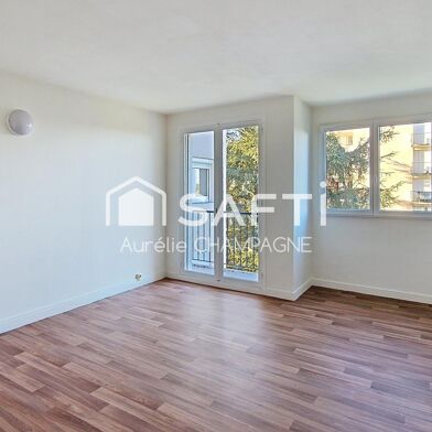 Appartement 4 pièces 79000 €