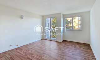 Appartement 4 Pièces 75 m² à vendre à Châtellerault (86100)