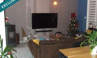 Maison 6 Pièces 139 m² à vendre à Bar-le-Duc (55000)