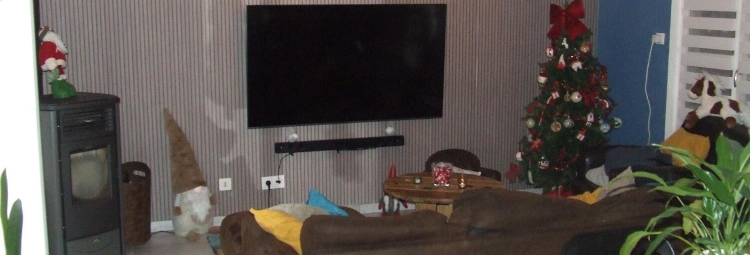 Maison 6 Pièces 139 m² à vendre à Bar-le-Duc (55000)