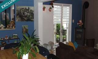 Maison 6 Pièces 139 m² à vendre à Bar-le-Duc (55000)