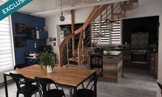 Maison 6 Pièces 139 m² à vendre à Bar-le-Duc (55000)