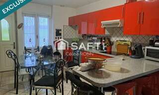 Maison 4 Pièces 90 m² à vendre à Sainte-Croix-en-Bresse (71470)