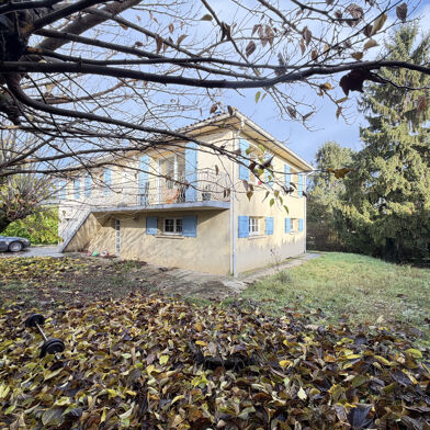 Maison 4 pièces 176550 €