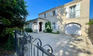 Maison 8 Pièces 195 m² à vendre à Mérignac (33700)