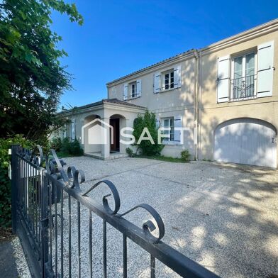 Maison 8 pièces 625000 €