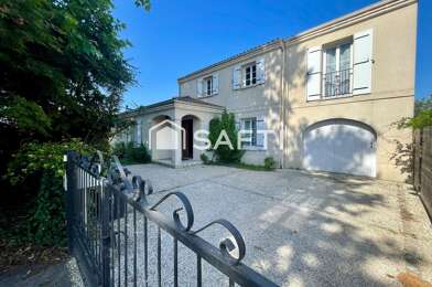 Maison 8 pièces 625000 €