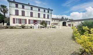 Maison 14 Pièces 441 m² à vendre à Angoulême (16000)