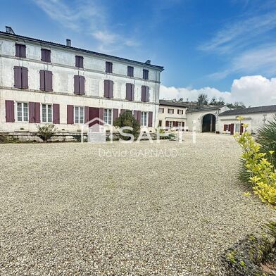 Maison 14 pièces 589000 €