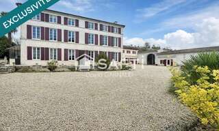 Maison 14 Pièces 441 m² à vendre à Angoulême (16000)