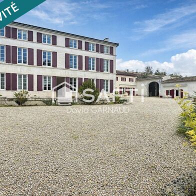 Maison 14 pièces 589000 €