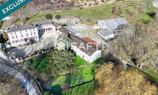 Maison 14 Pièces 441 m² à vendre à Barbezieux-Saint-Hilaire (16300)