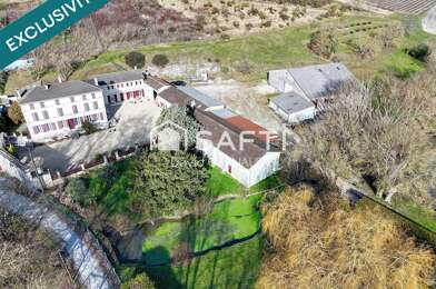 Maison 14 pièces 589000 €