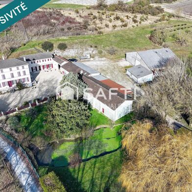 Maison 14 pièces 589000 €